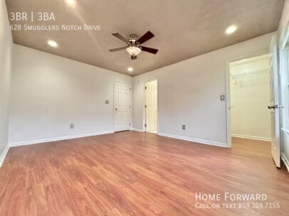 Building Photo - 628 Smugglers Notch Dr