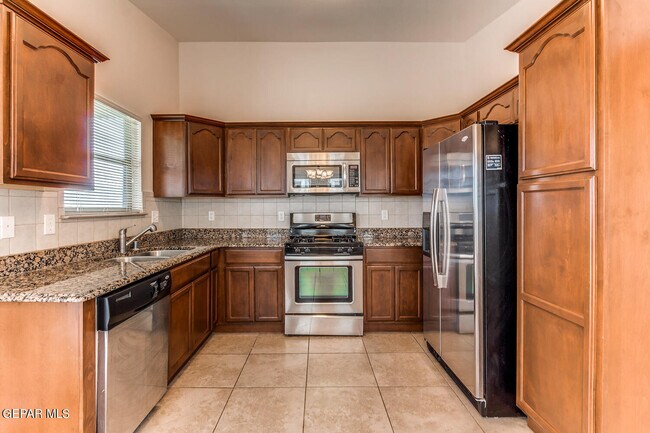 Building Photo - 5397 Pedro Lucero Dr
