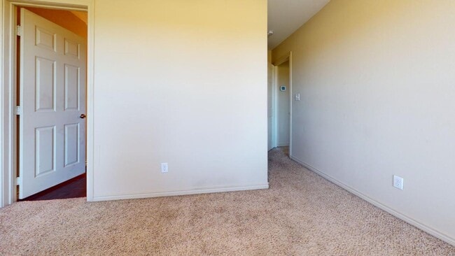 Building Photo - 709 Luther W St