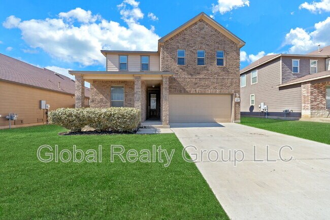 Building Photo - 8307 Pioneer Fld