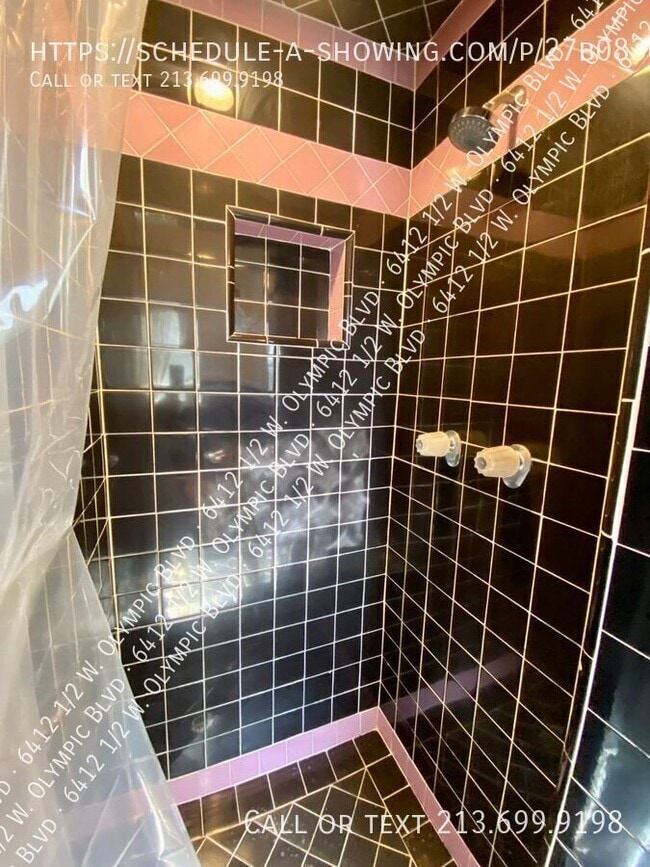 Building Photo - 6412 1/2 W. Olympic Blvd-