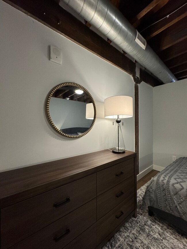 Building Photo - 1 bed/1 bath at The Hotel Street Lofts!