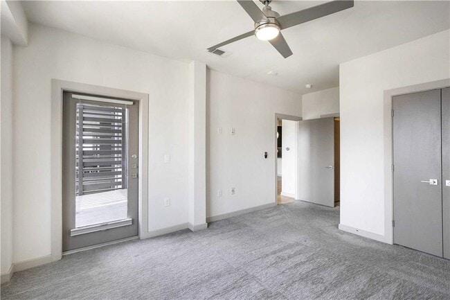 Building Photo - 3600 S Lamar Blvd