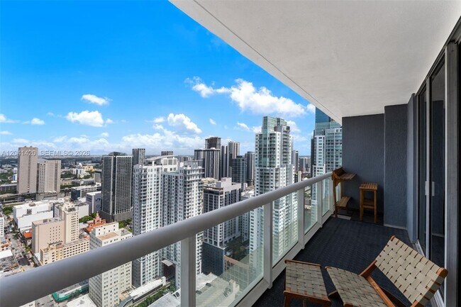 Building Photo - 50 Biscayne Blvd
