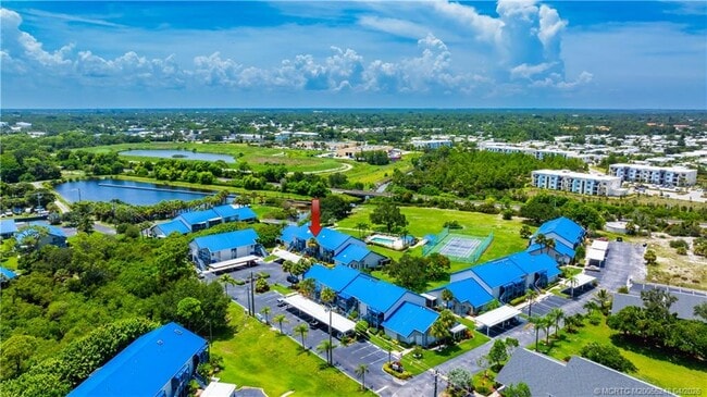 Building Photo - 1637 NE Nautical Pl