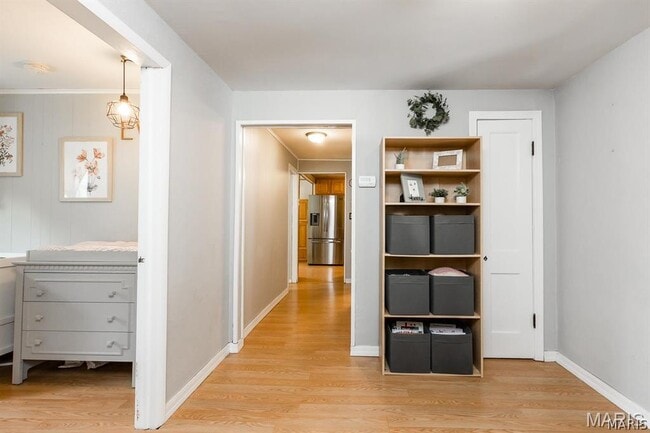 Building Photo - 417 N John St