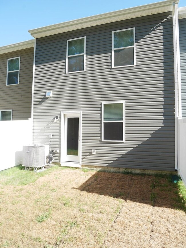 Building Photo - New Build Townhome in Sassafras Meadows – ...