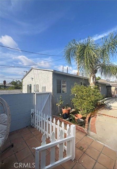 Building Photo - 8854 Dorrington Ave