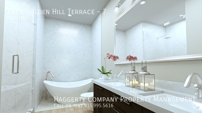 Building Photo - 1519 Golden Hill Terrace