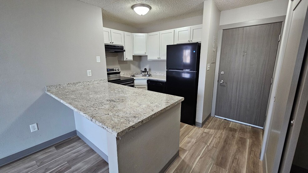 Interior Photo - Maverick Apartments