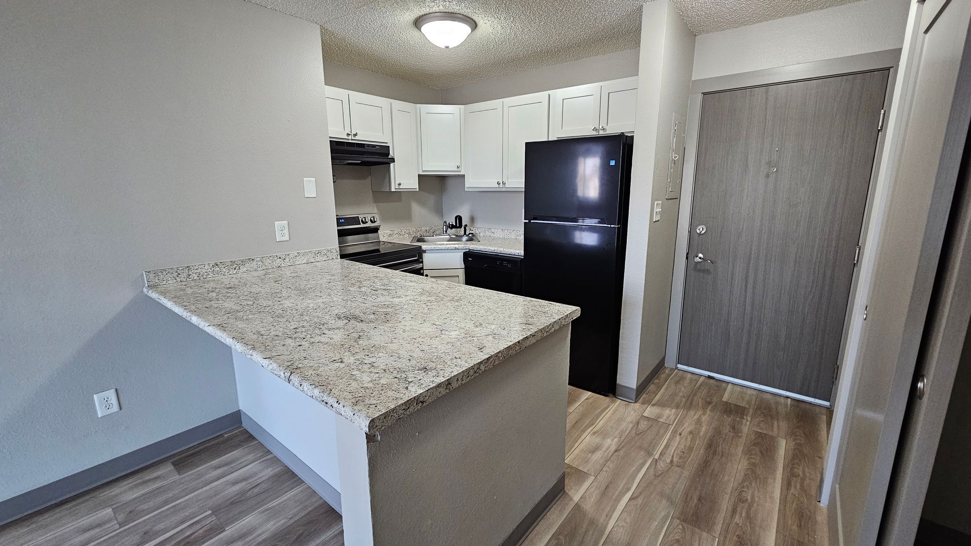 Interior Photo - Maverick Apartments