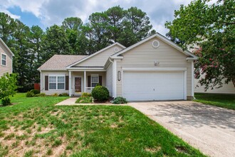 Building Photo - Charming 4 bedroom Ranch in Raleigh!
