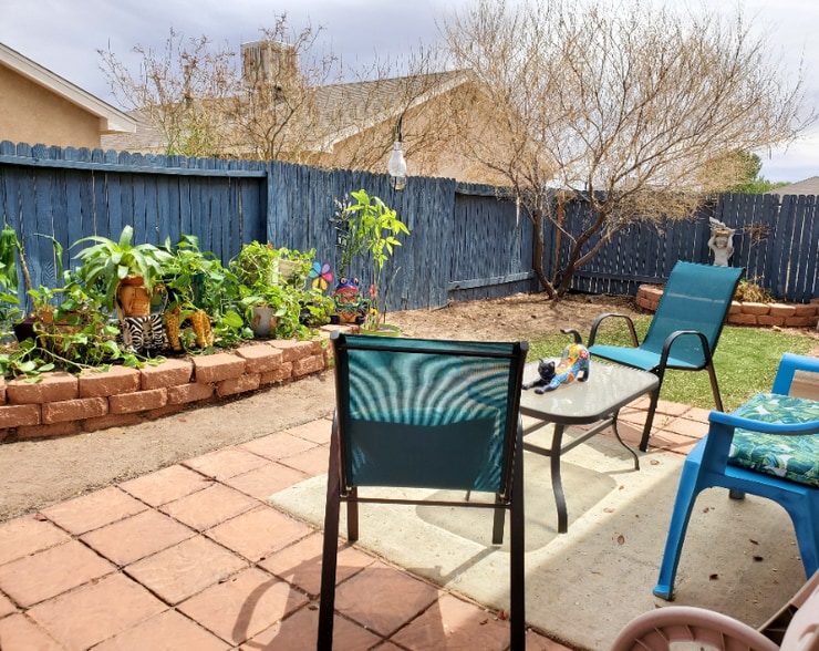 Building Photo - 332 Vista Del Angel SW