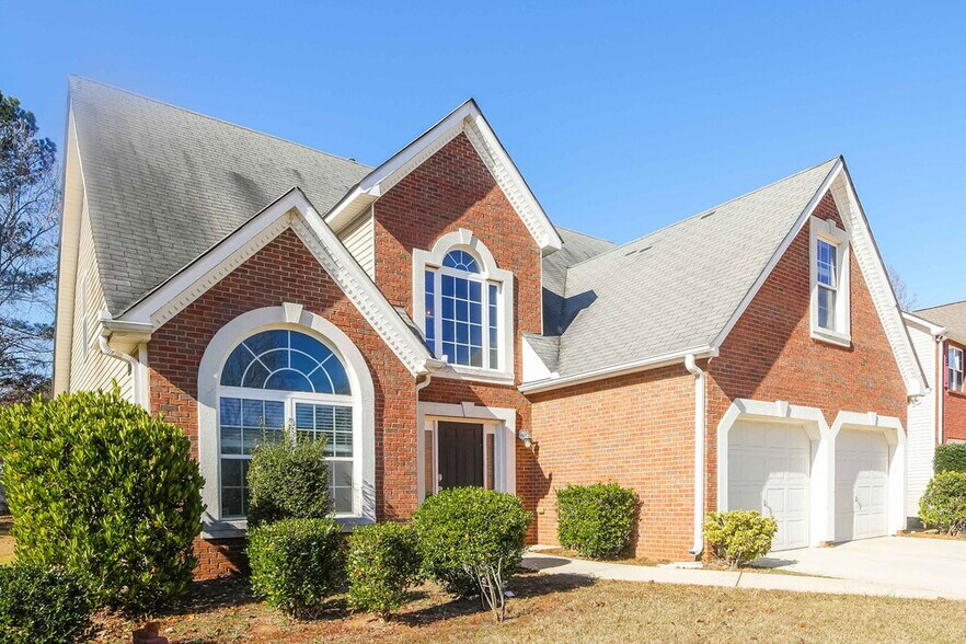 Building Photo - 4281 Single Tree Dr