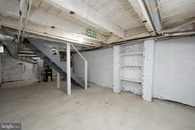 Building Photo - 134 Atlantic St