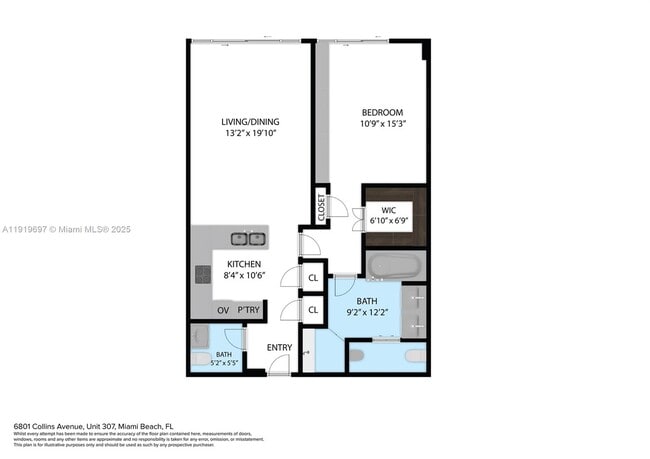 Building Photo - 6799 Collins Ave