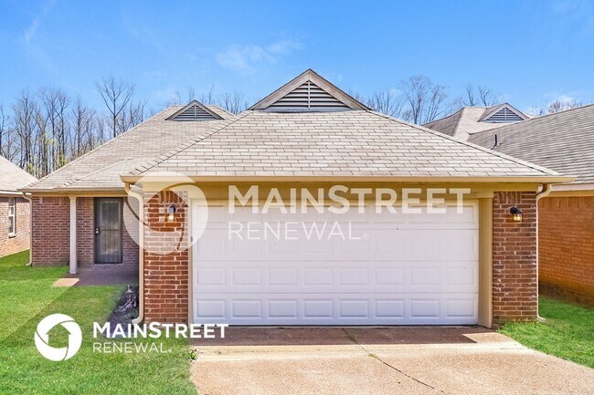 Building Photo - 1021 Crayton Ridge Dr