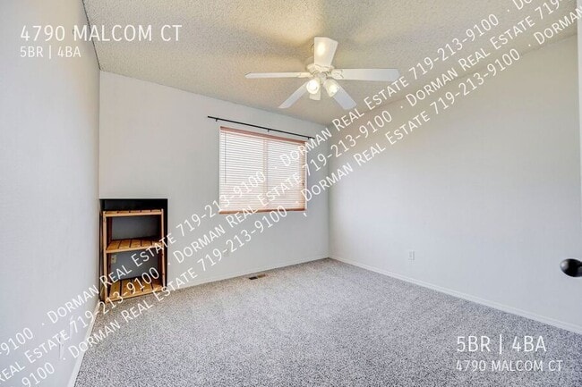 Building Photo - 4790 Malcom Ct