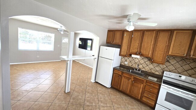 Building Photo - 501 124th Street Gulf