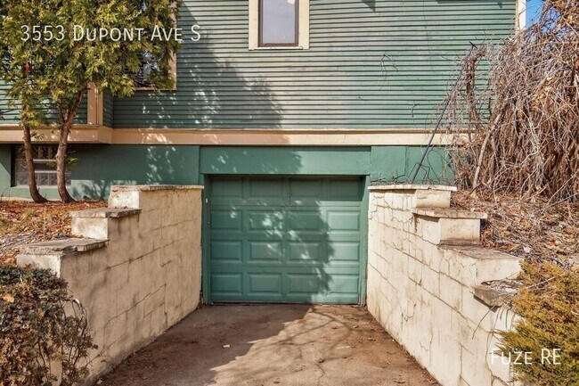 Building Photo - 3553 Dupont Ave S
