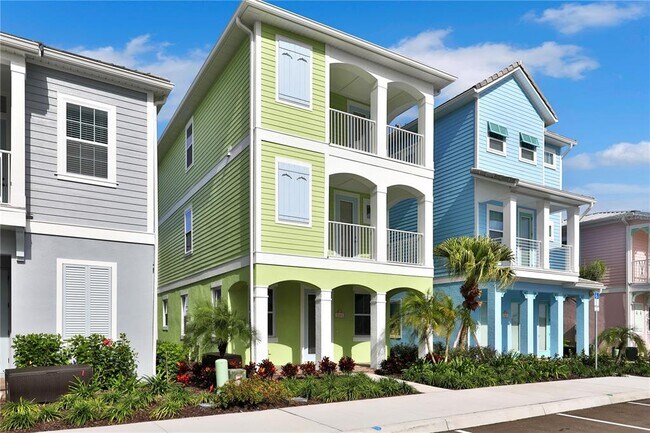 Building Photo - 8049 Lost Shaker Ln