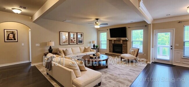 Building Photo - 525 Twelve Oaks Dr