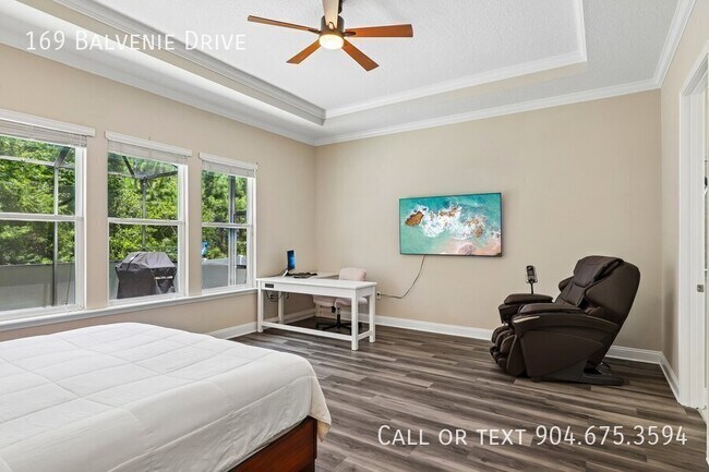 Building Photo - 169 Balvenie Dr