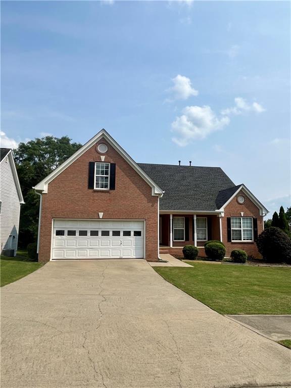 Building Photo - 1255 Martins Chapel Ln SE