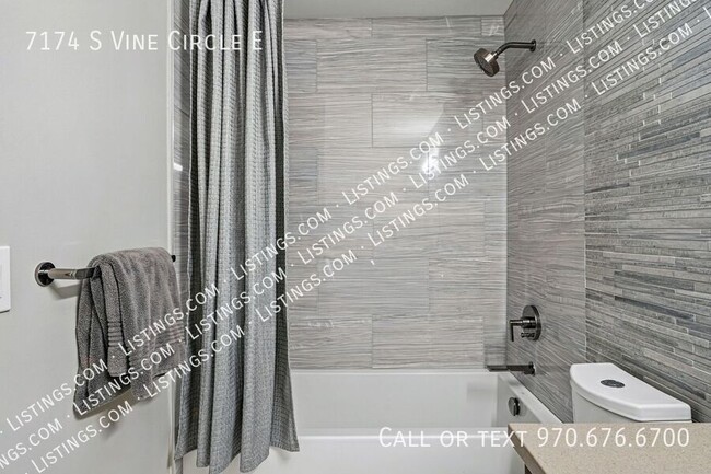 Building Photo - 7174 S Vine Cir E
