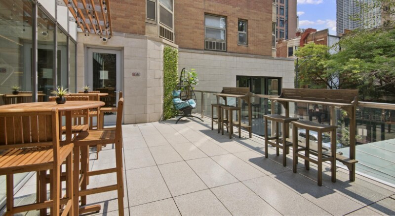 Building Photo - 9 W Chestnut St