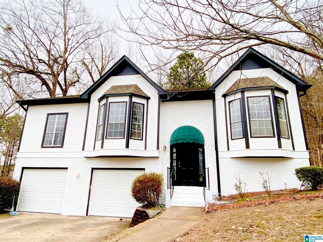 Primary Photo - 1201 Deer Trail Rd