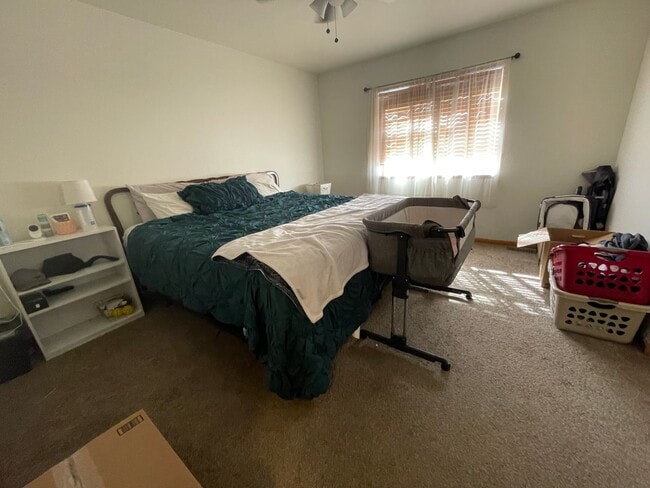 Building Photo - Beautiful 4 Bedroom Home in West Greeley – Available in May!