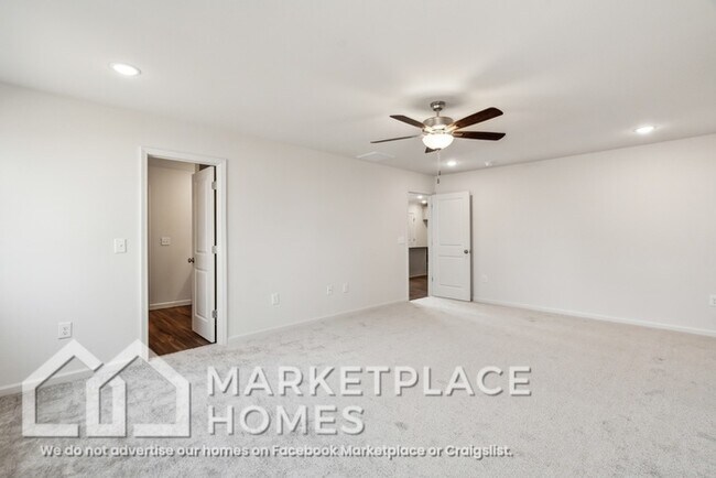 Building Photo - 3504 Marksbury Dr