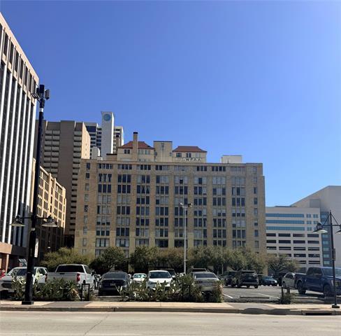 Building Photo - 1122 Jackson St