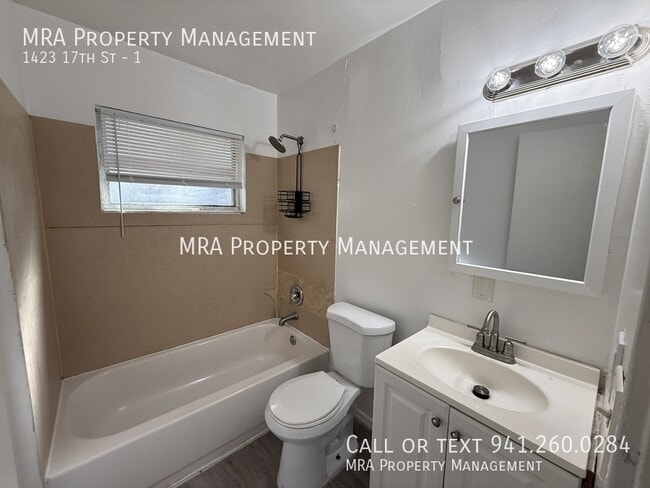 Building Photo - 1423 17th St