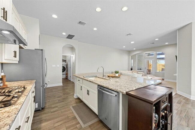 Building Photo - 2812 Rabbit Creek Dr