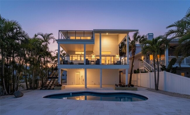 Building Photo - 8485 Blind Pass Dr