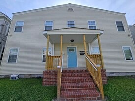 Building Photo - 1520 Prentis Ave