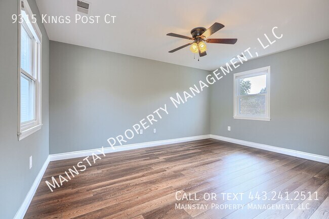 Building Photo - 9315 Kings Post Ct
