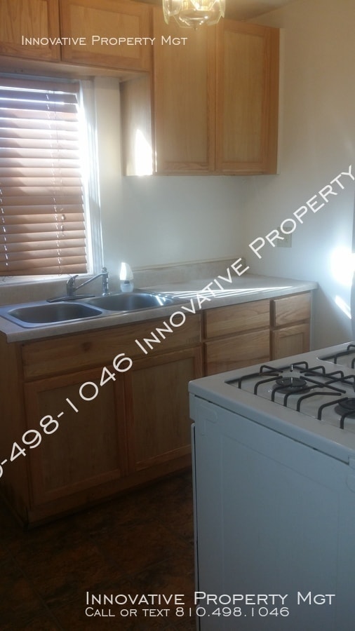 Building Photo - Nice two bedroom in Burton!