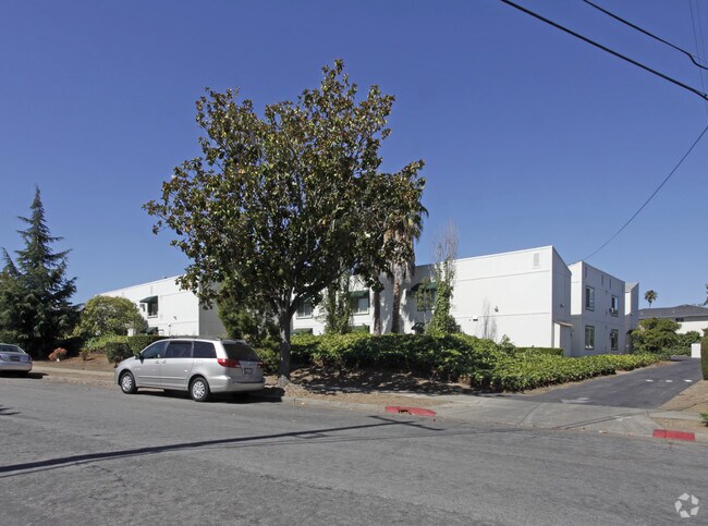 Building Photo - Wooddale Apartments