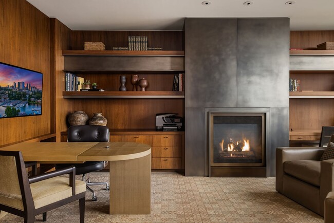 Building Photo - 3Bd/2.5Ba One Lincoln Tower Penthouse