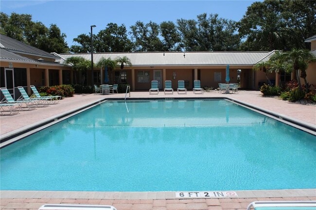Building Photo - 4410 Fairways Blvd