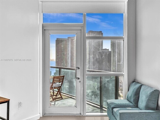 Building Photo - 3301 NE 1st Ave