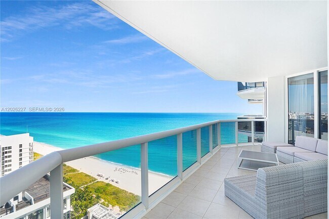 Building Photo - 4779 Collins Ave