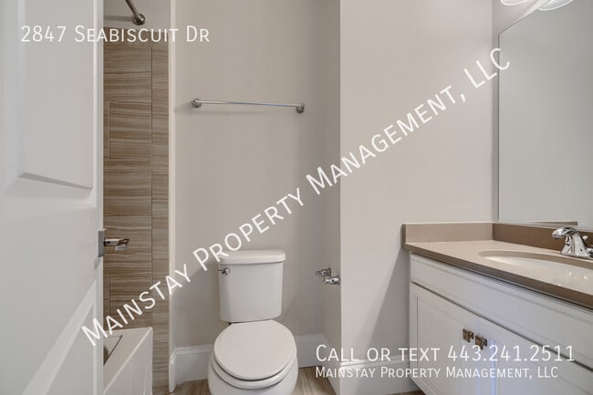 Building Photo - 2847 Seabiscuit Dr
