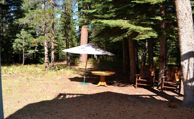 Building Photo - Sweet 2BD Cabin! Avail for a 3-6 month Win...