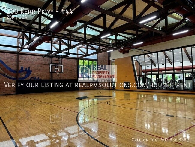 Building Photo - 100 Kerr Pkwy