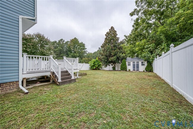 Building Photo - 8600 Fordson Rd