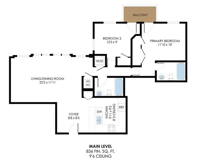 Building Photo - 1323 Clifton St NW